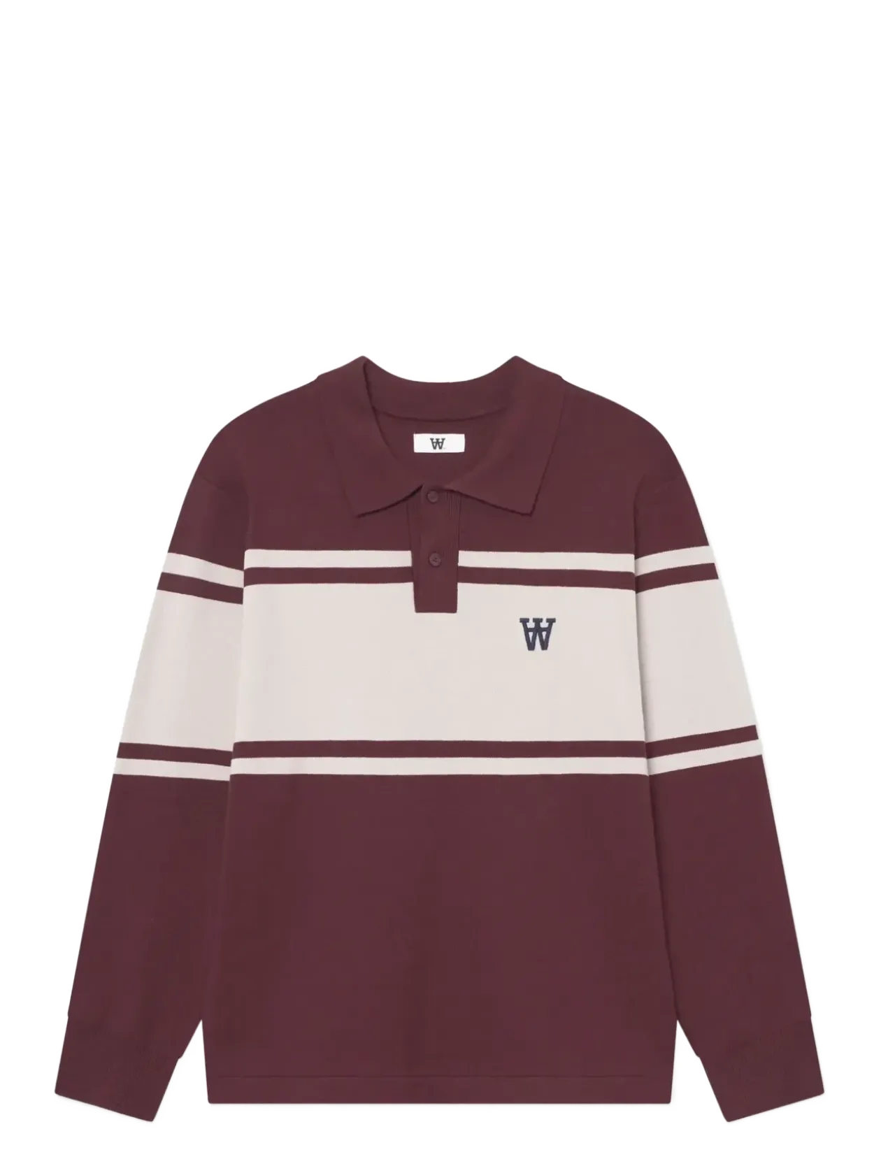 WWCurt polo 25212 - Polostrik