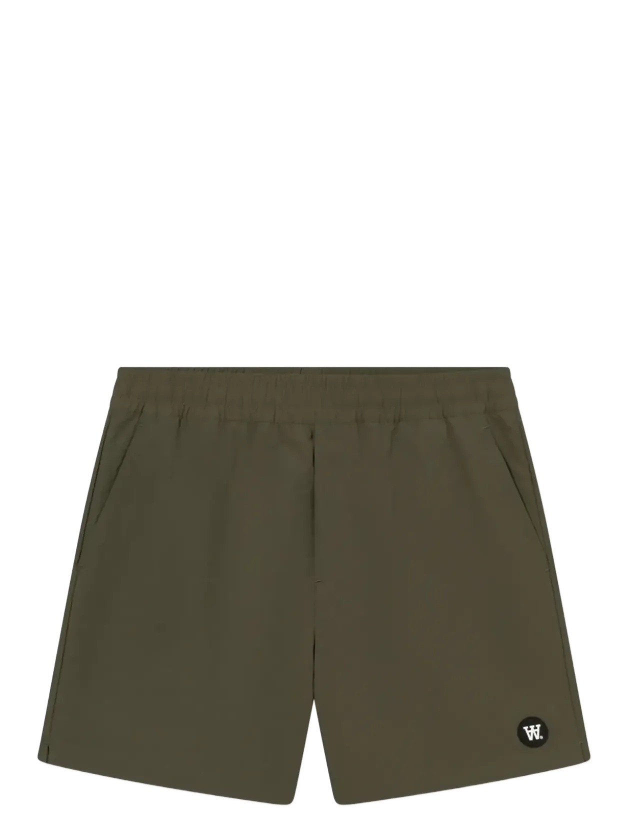 WWDub swim trunks 25347 - Badebukser