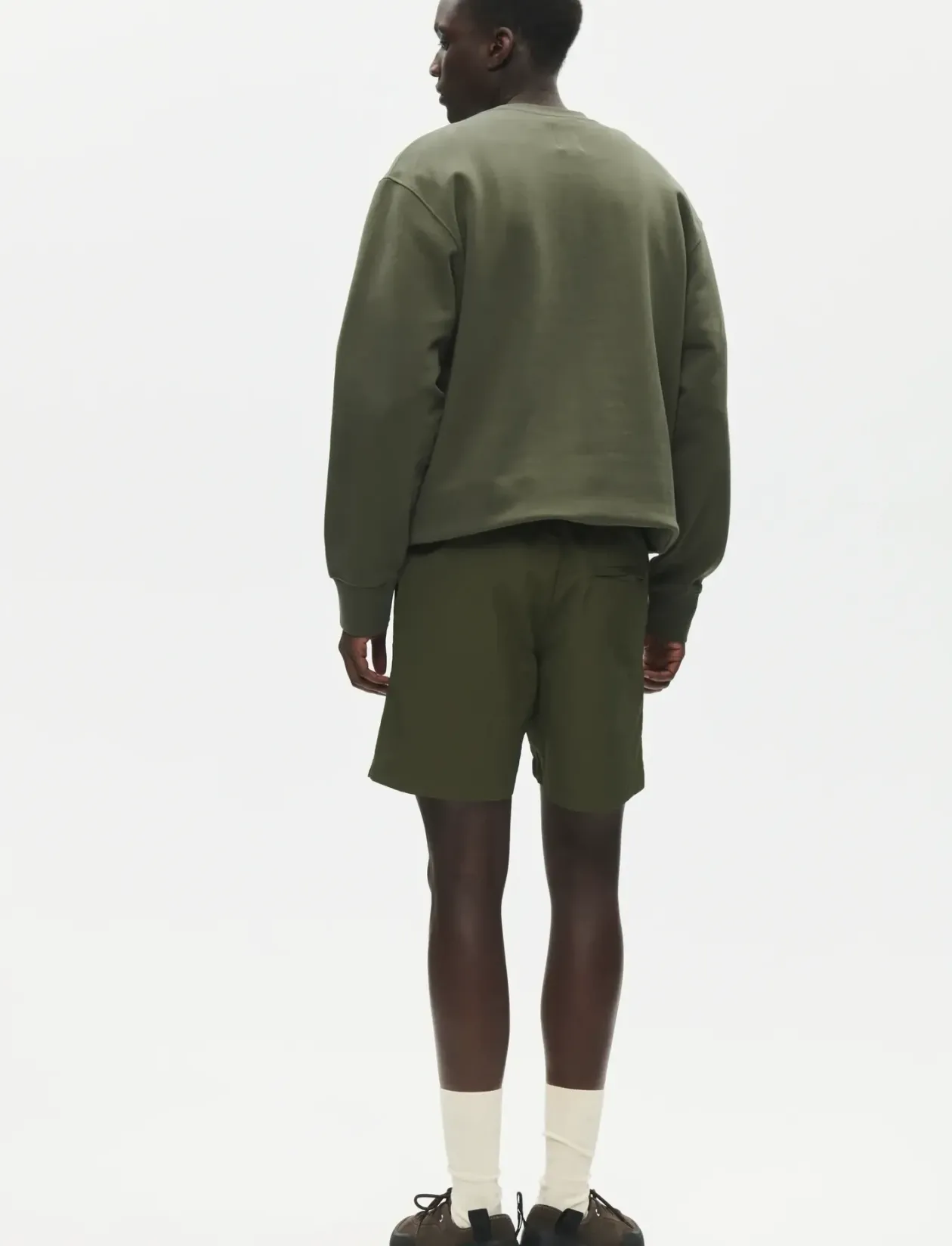 WWDub swim trunks 25347 - Badebukser