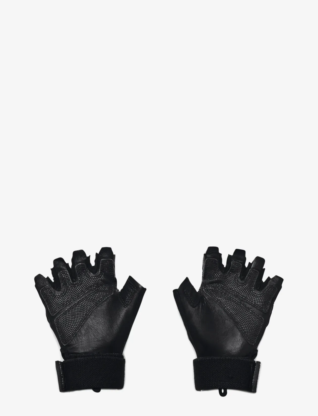 W WEIGHTLIFTING GLOVES - Træningsudstyr