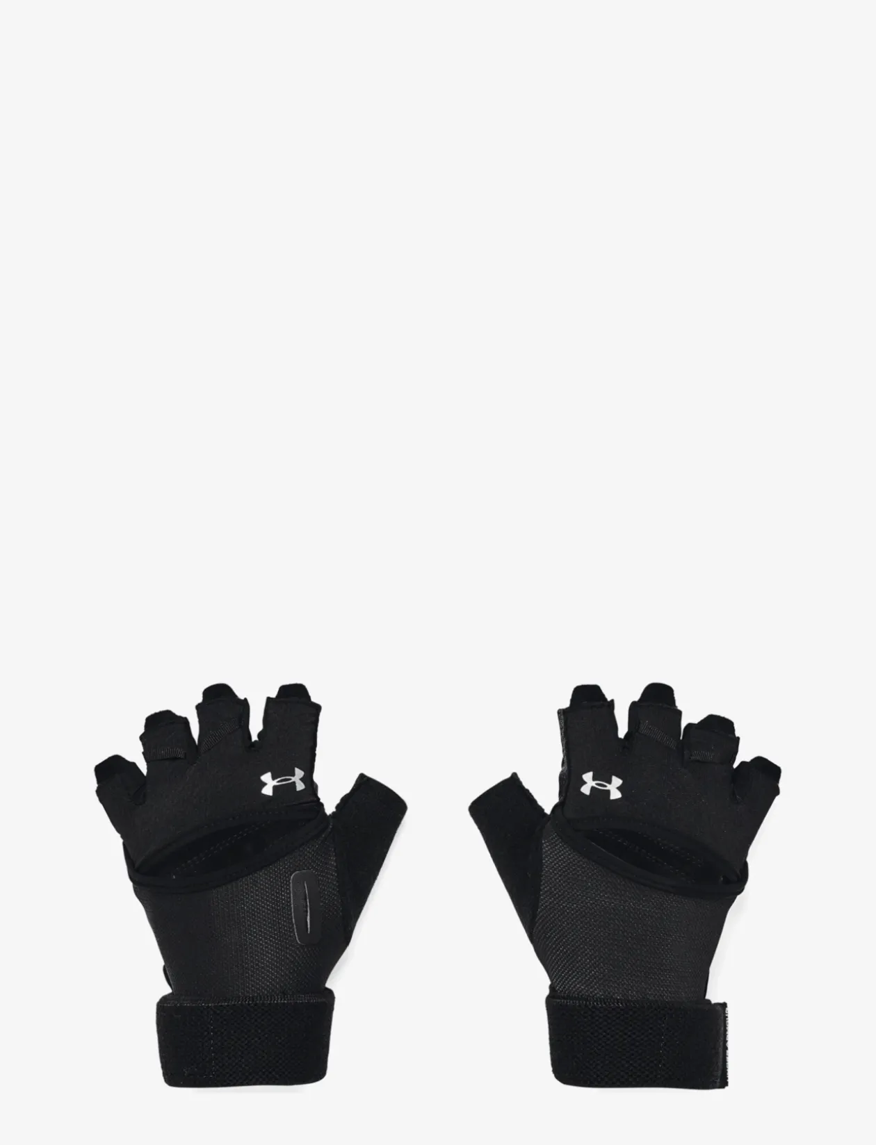 W WEIGHTLIFTING GLOVES - Træningsudstyr