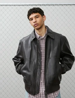 WWKrede bomber jacket 25367 - BomberJakker