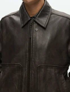 WWKrede bomber jacket 25367 - BomberJakker