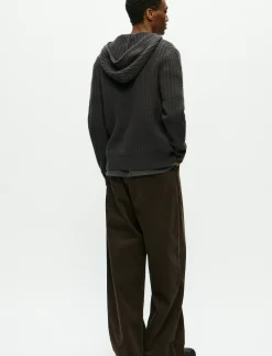 WWLars cardigan 25232 - Cardigans