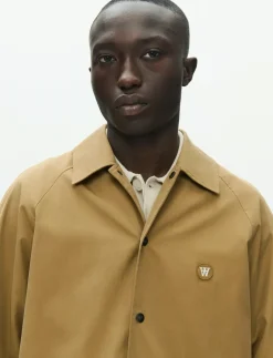 WWSigurt jacket 25369 - Vindjakker