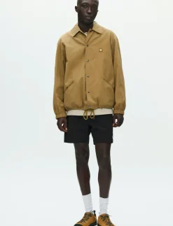 WWSigurt jacket 25369 - Vindjakker