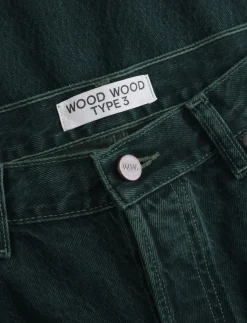 WWType 3 jeans 25244 - Regular jeans