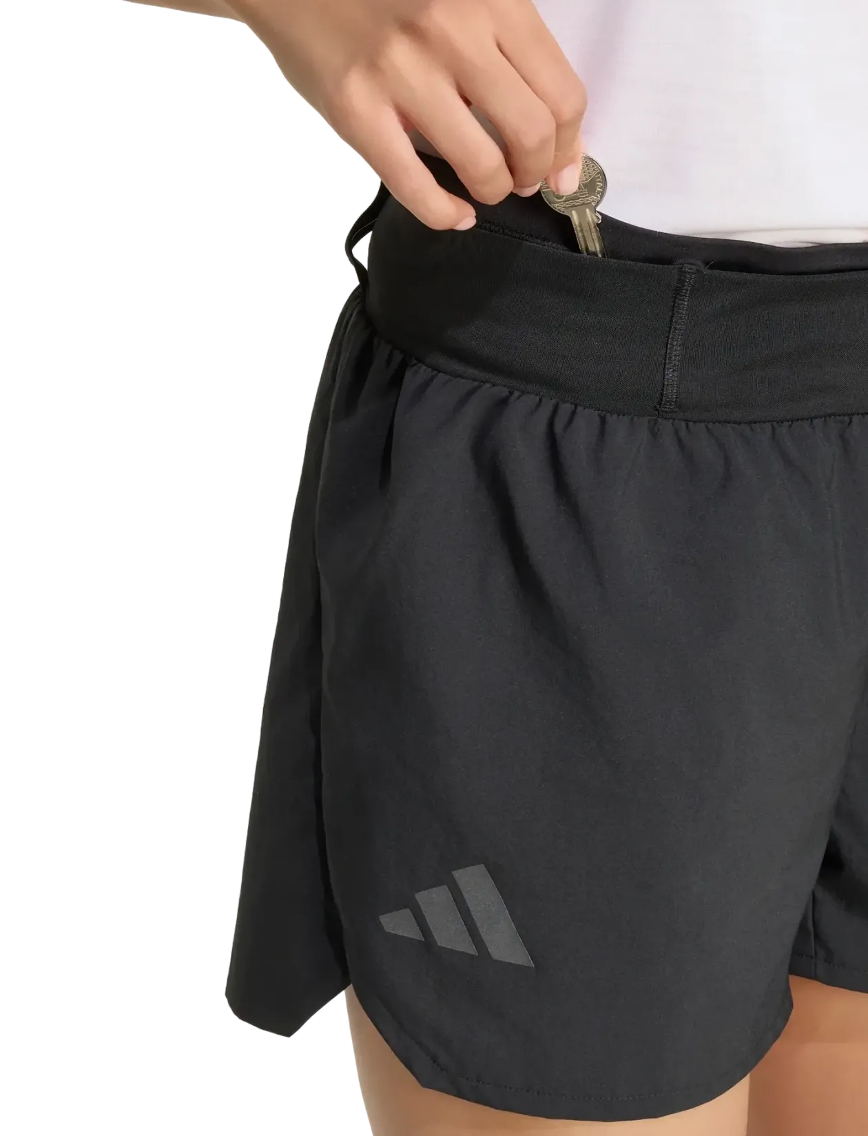 W XPR SHORTS - Træningsshorts