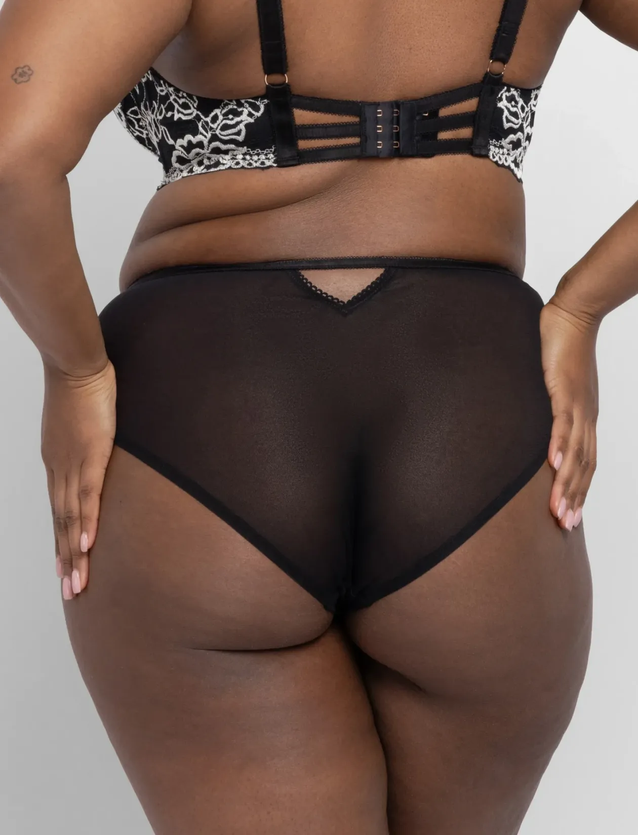 XANTHIA HIPSTER CLASSIC - Briefs