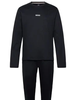 Xmas Long Set - Pyjamas