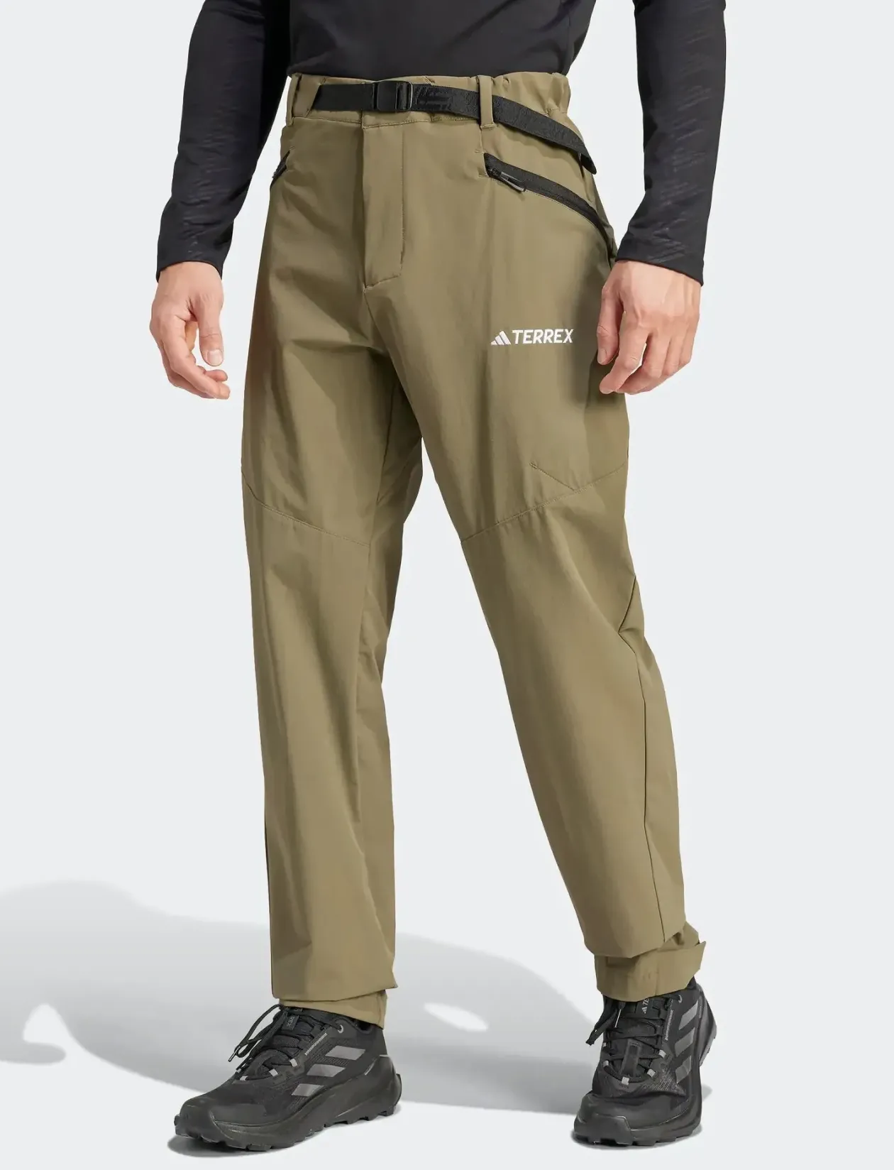 XPERIOR PANTS - Fritidsbukser