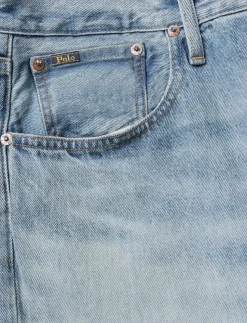 3X1 RIGID DENIM-WVN-PANTS - Relaxed jeans