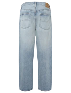3X1 RIGID DENIM-WVN-PANTS - Relaxed jeans