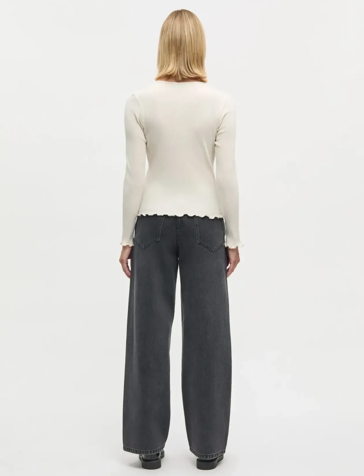 4x2 Teco Amy Cardigan - Cardigans