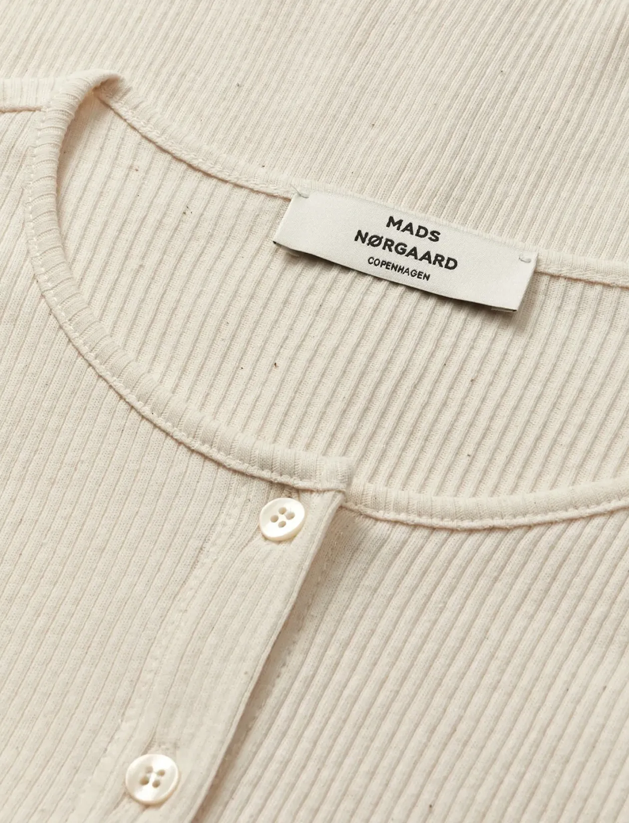 4x2 Teco Amy Cardigan - Cardigans
