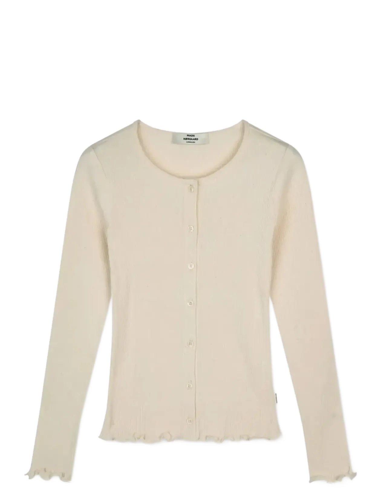 4x2 Teco Amy Cardigan - Cardigans