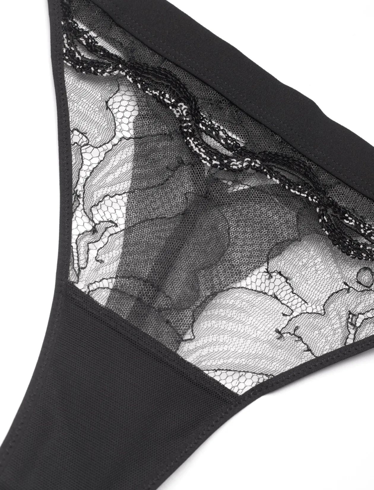 Xtravagant Thong - String