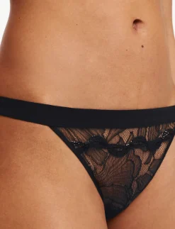 Xtravagant Thong - String