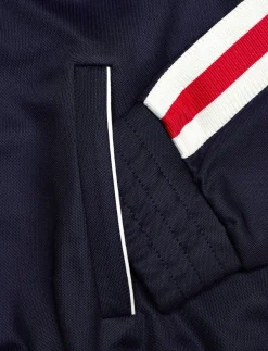 Yankees Serif Track Jacket - Utility-jakker