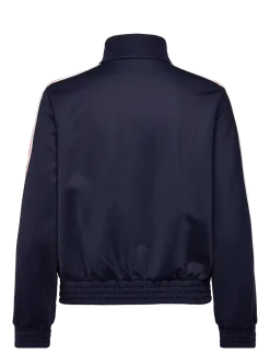 Yankees Serif Track Jacket - Utility-jakker
