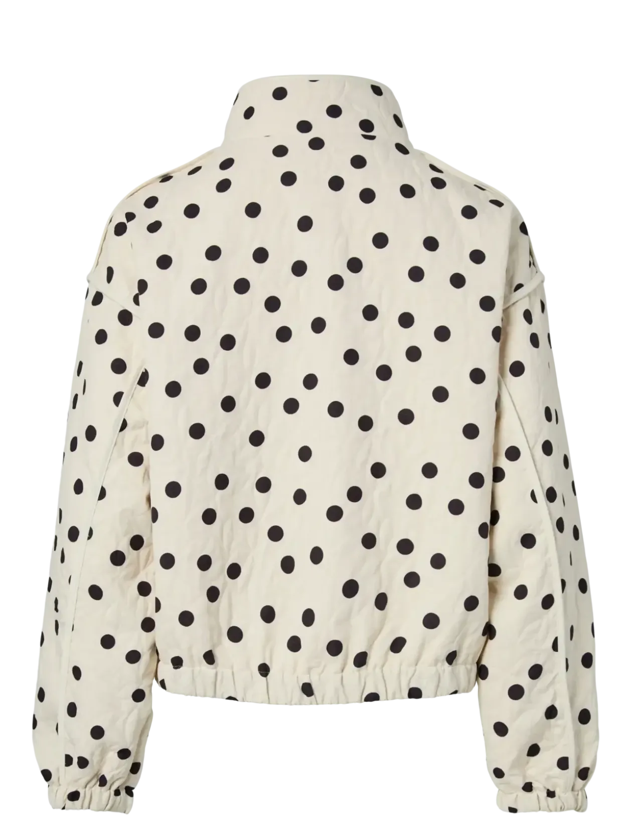 YASFIPA LS QUILTED JACKET - Quiltede jakker