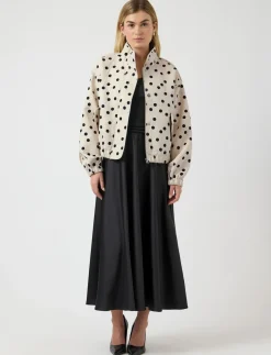 YASFIPA LS QUILTED JACKET - Quiltede jakker