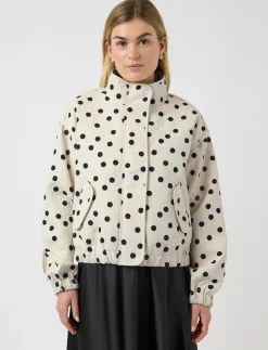 YASFIPA LS QUILTED JACKET - Quiltede jakker