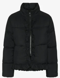 YASMALINO PADDED JACKET S. - Forede jakker