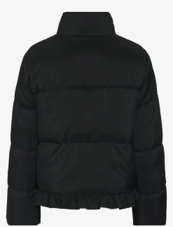 YASMALINO PADDED JACKET S. - Forede jakker