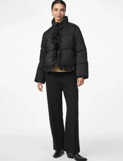 YASMALINO PADDED JACKET S. - Forede jakker