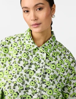 YASSHUNA LS BOMBER JACKET - Bomber jakker