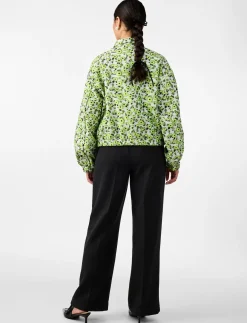 YASSHUNA LS BOMBER JACKET - Bomber jakker