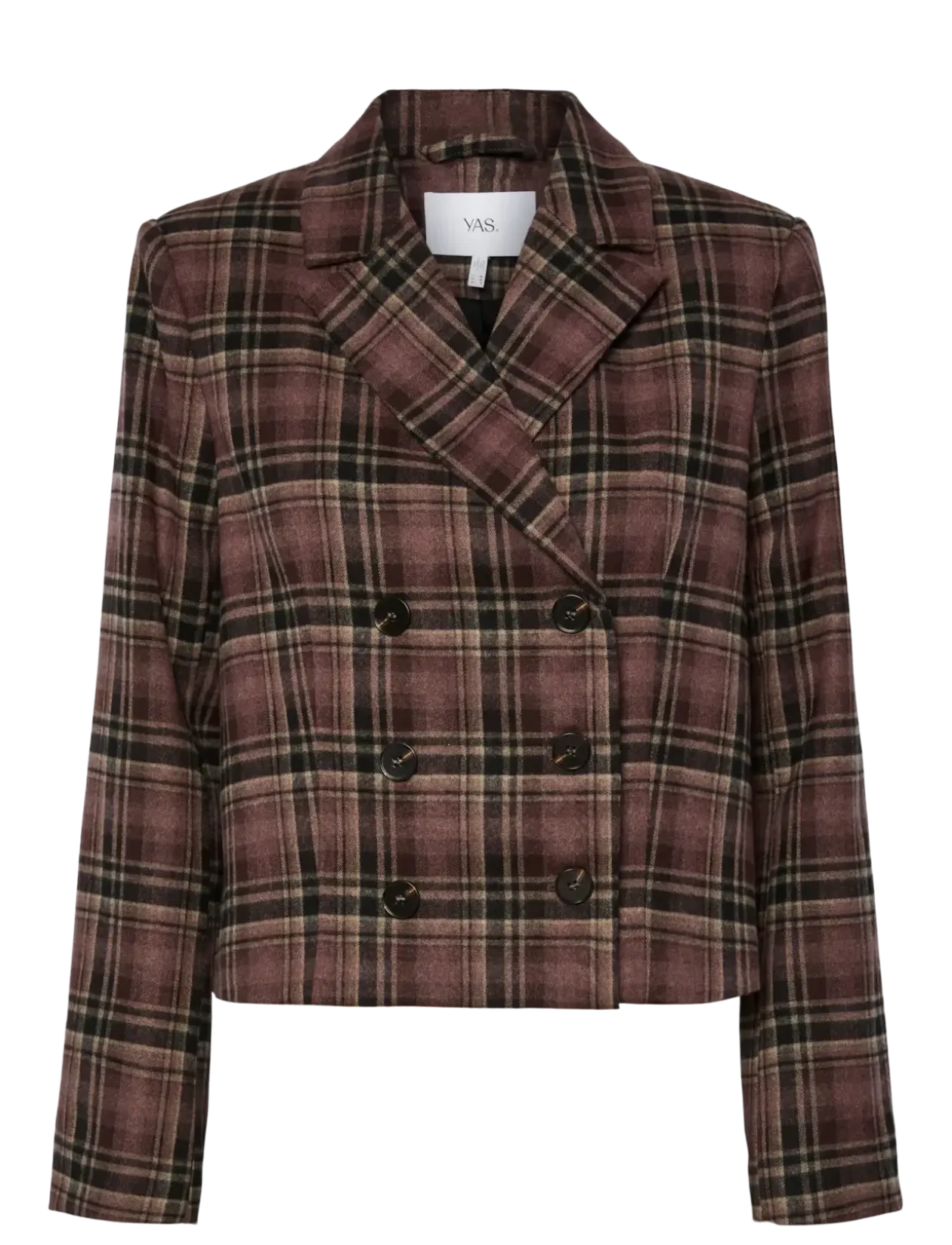 YASTURBO LS BLAZER - Korte blazere