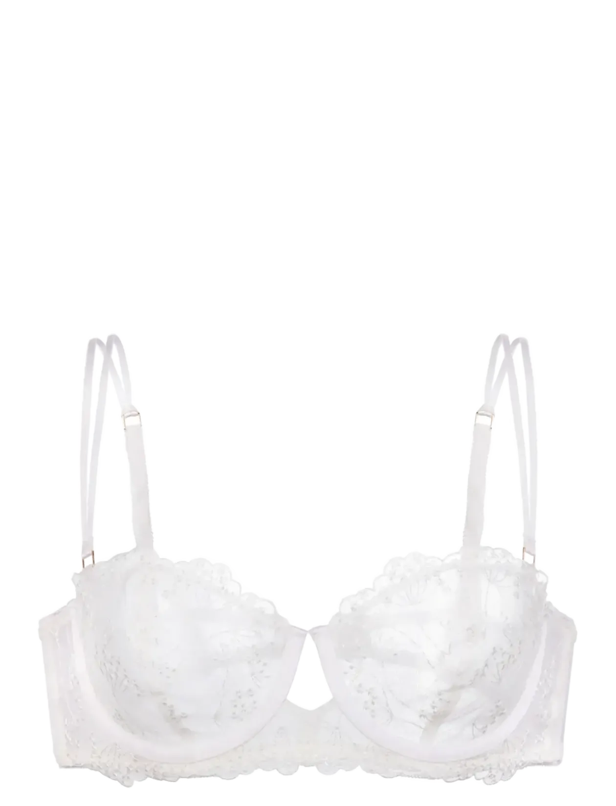 YELENA WIRED BRA - Bøjle-bh’er