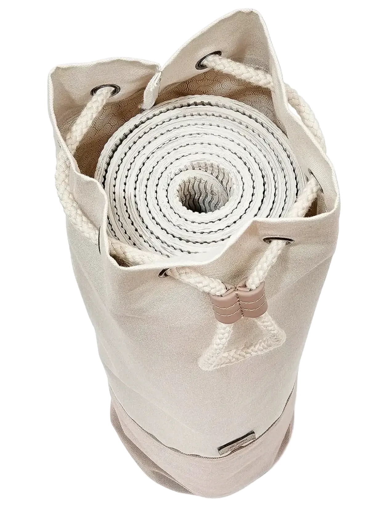 Yoga Mat Bag - Yogamåtter & Tilbehør