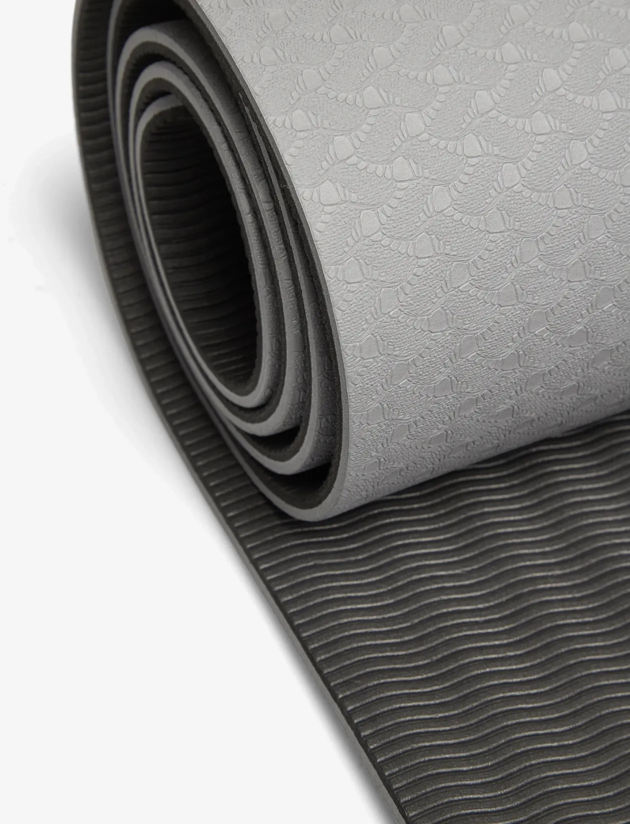 Yoga matt 6 MM - Yogamåtter & Tilbehør