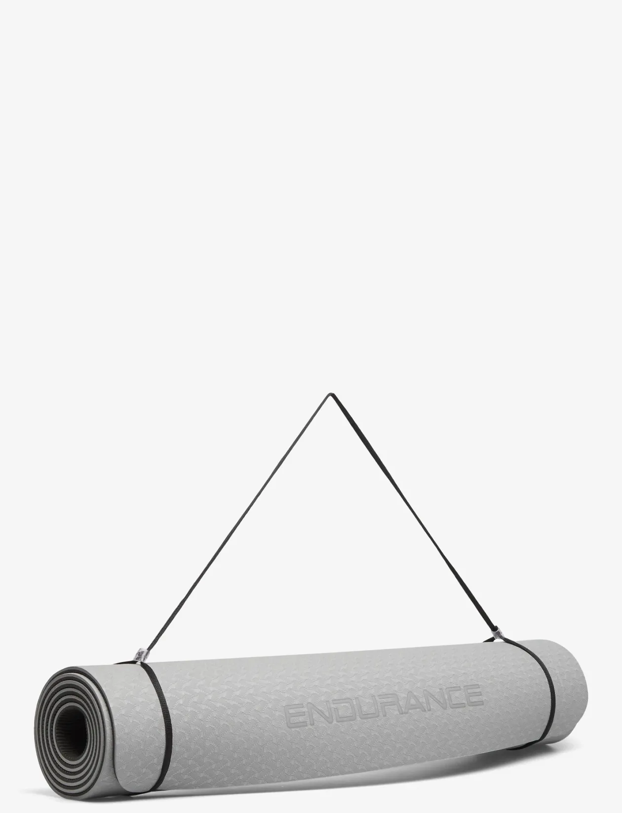 Yoga matt 6 MM - Yogamåtter & Tilbehør