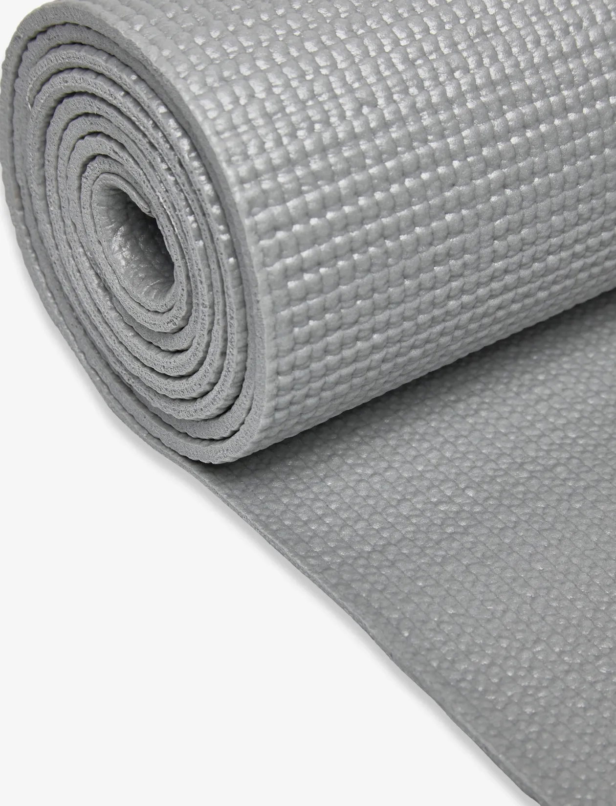 Yoga matt 4 MM - Yogamåtter & Tilbehør
