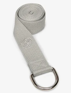 YOGA STRAP STORM - 6FT - Yogablokke & Seler