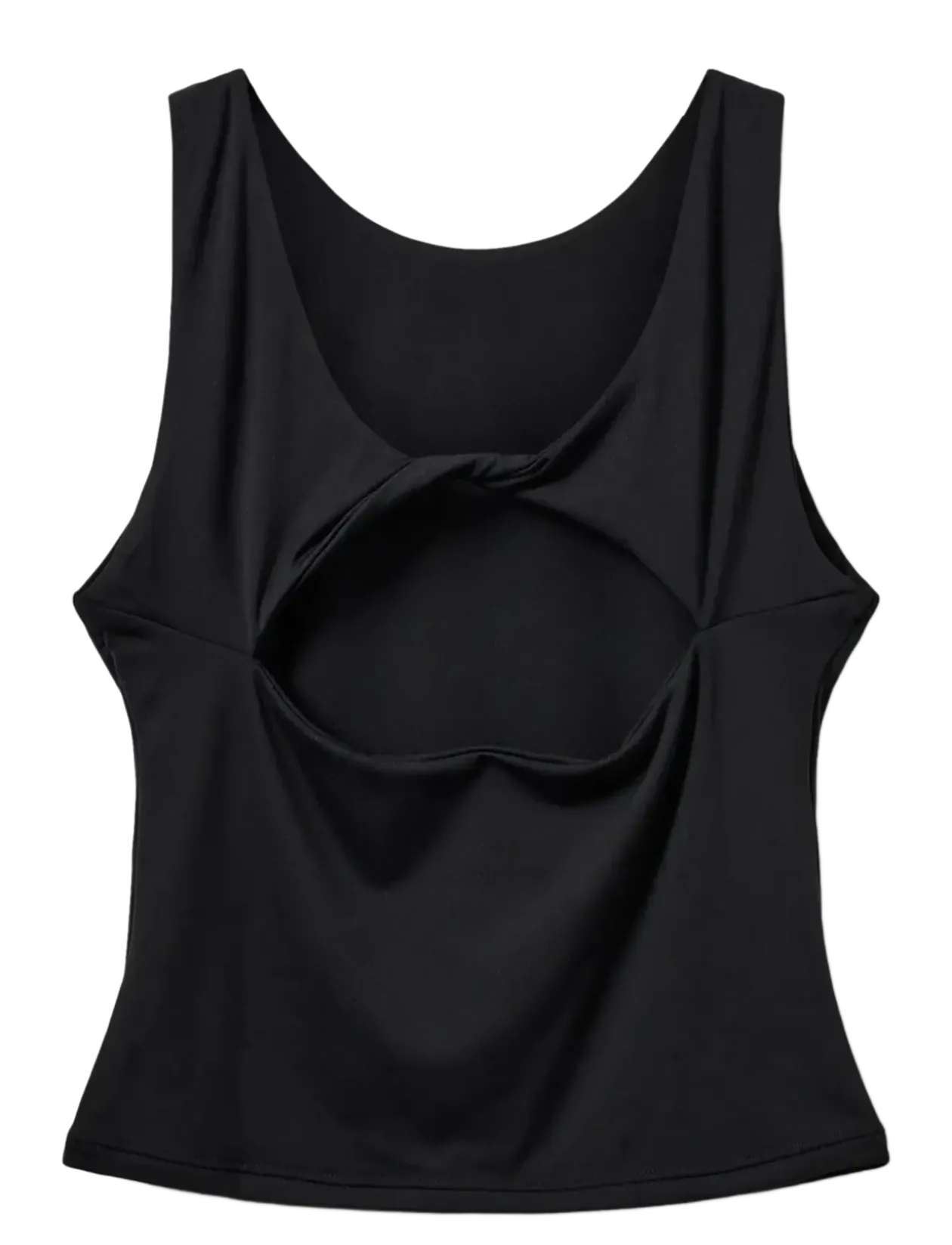 ZAWASPO TOP - Tanktops