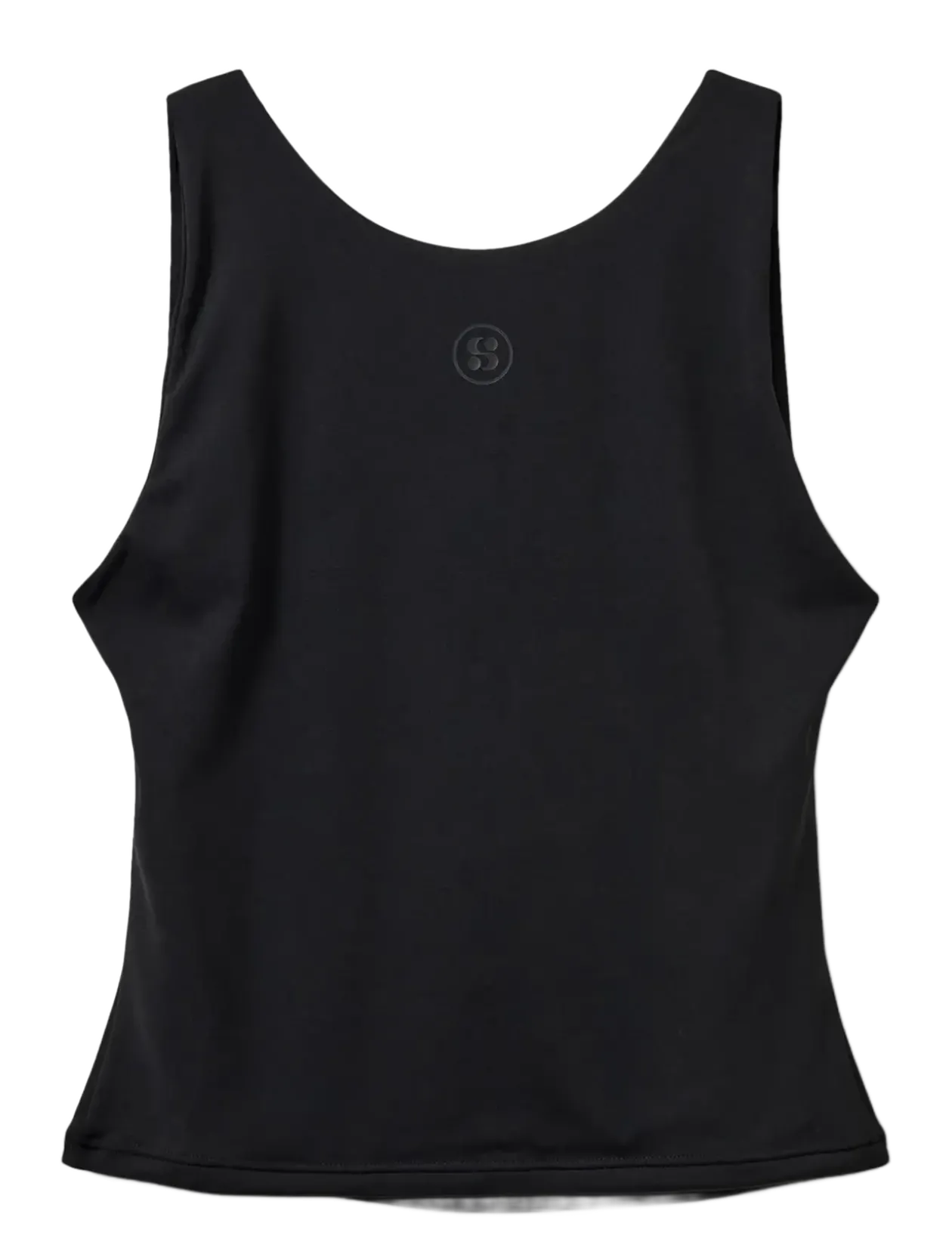 ZAWASPO TOP - Tanktops