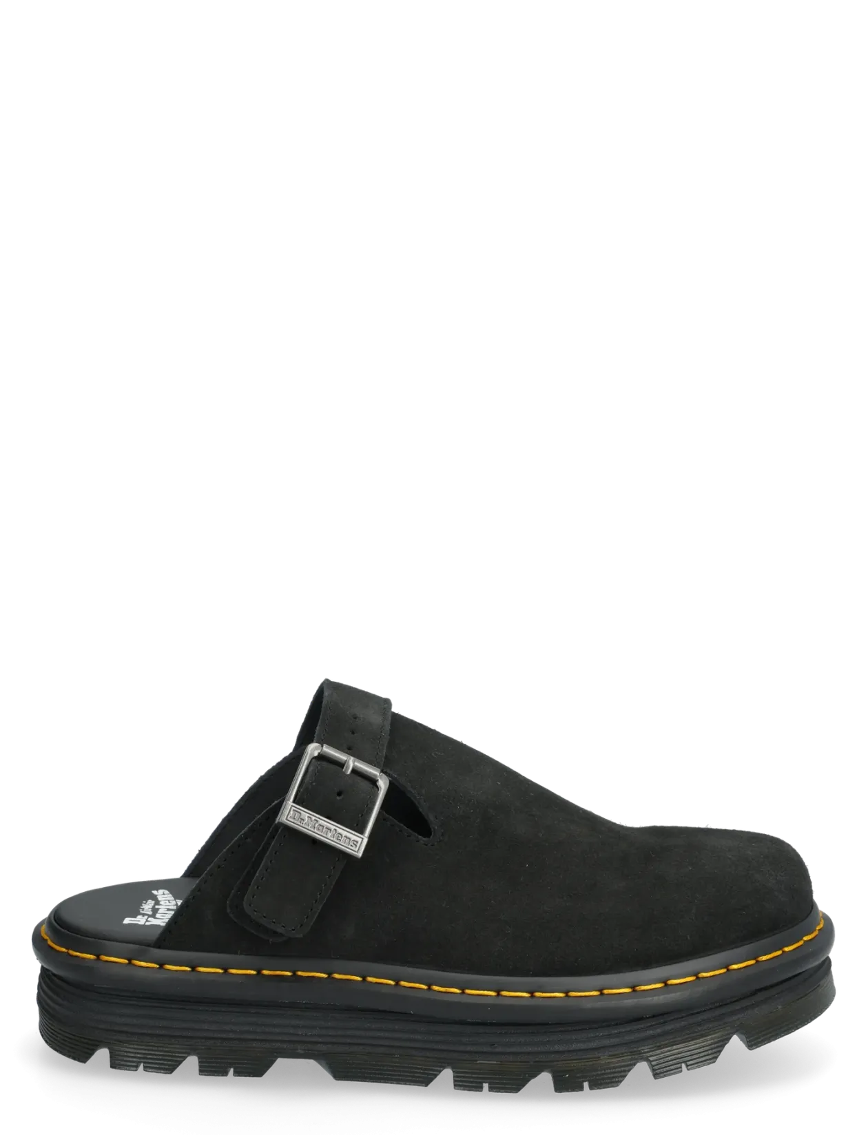 Zebzag Mule - Flade mules