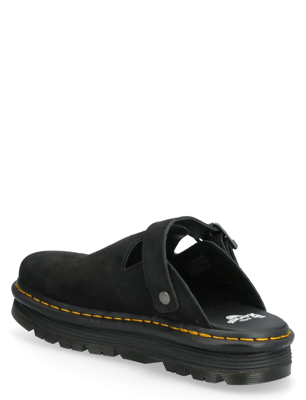 Zebzag Mule - Flade mules