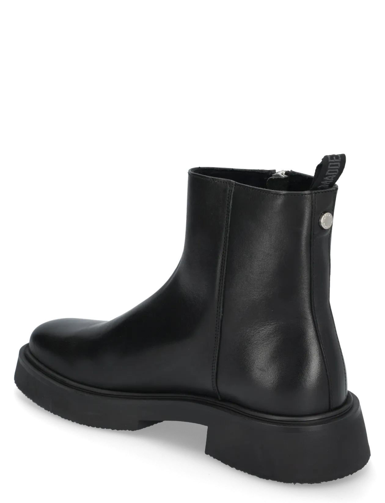 Zenith - Chelsea boots
