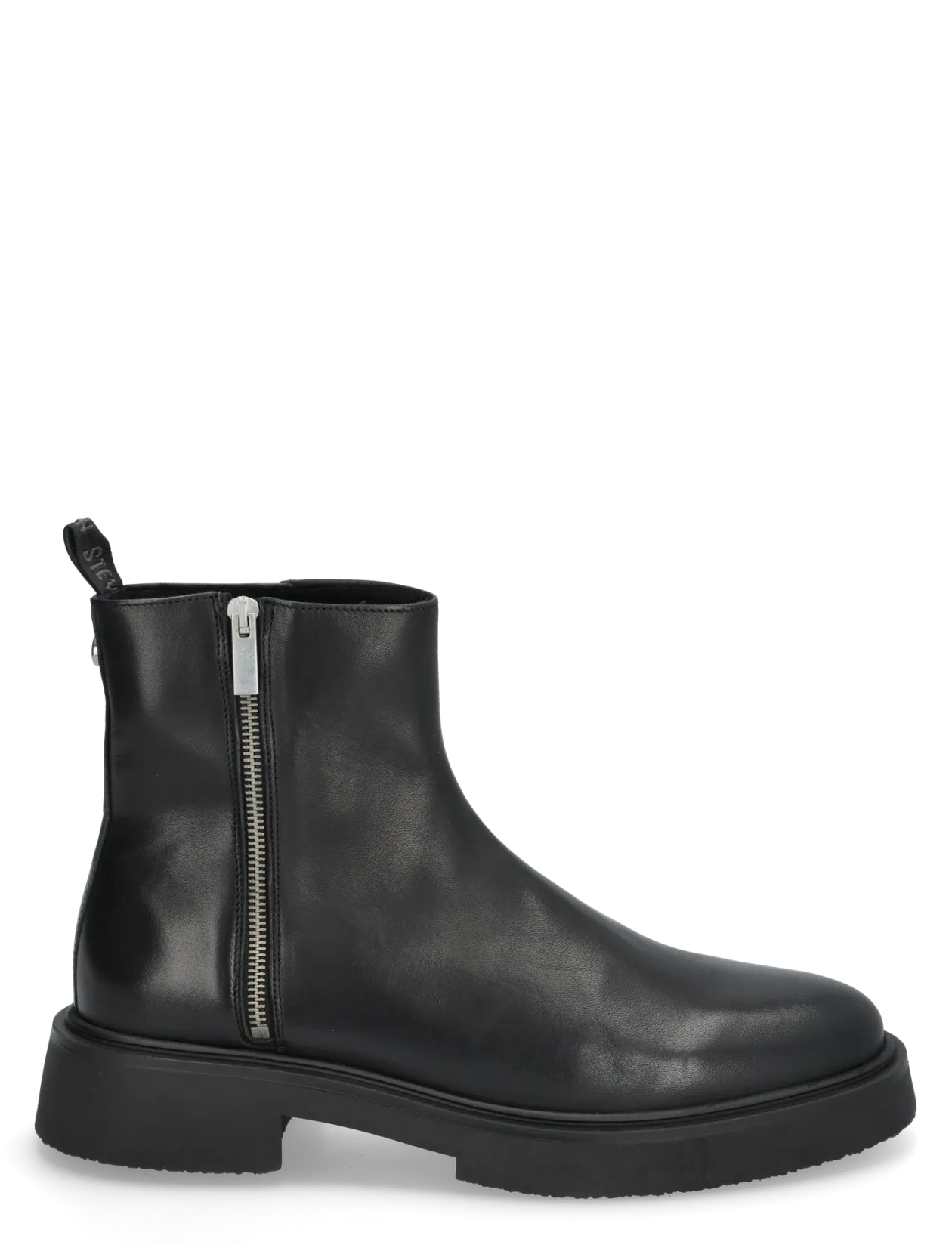 Zenith - Chelsea boots