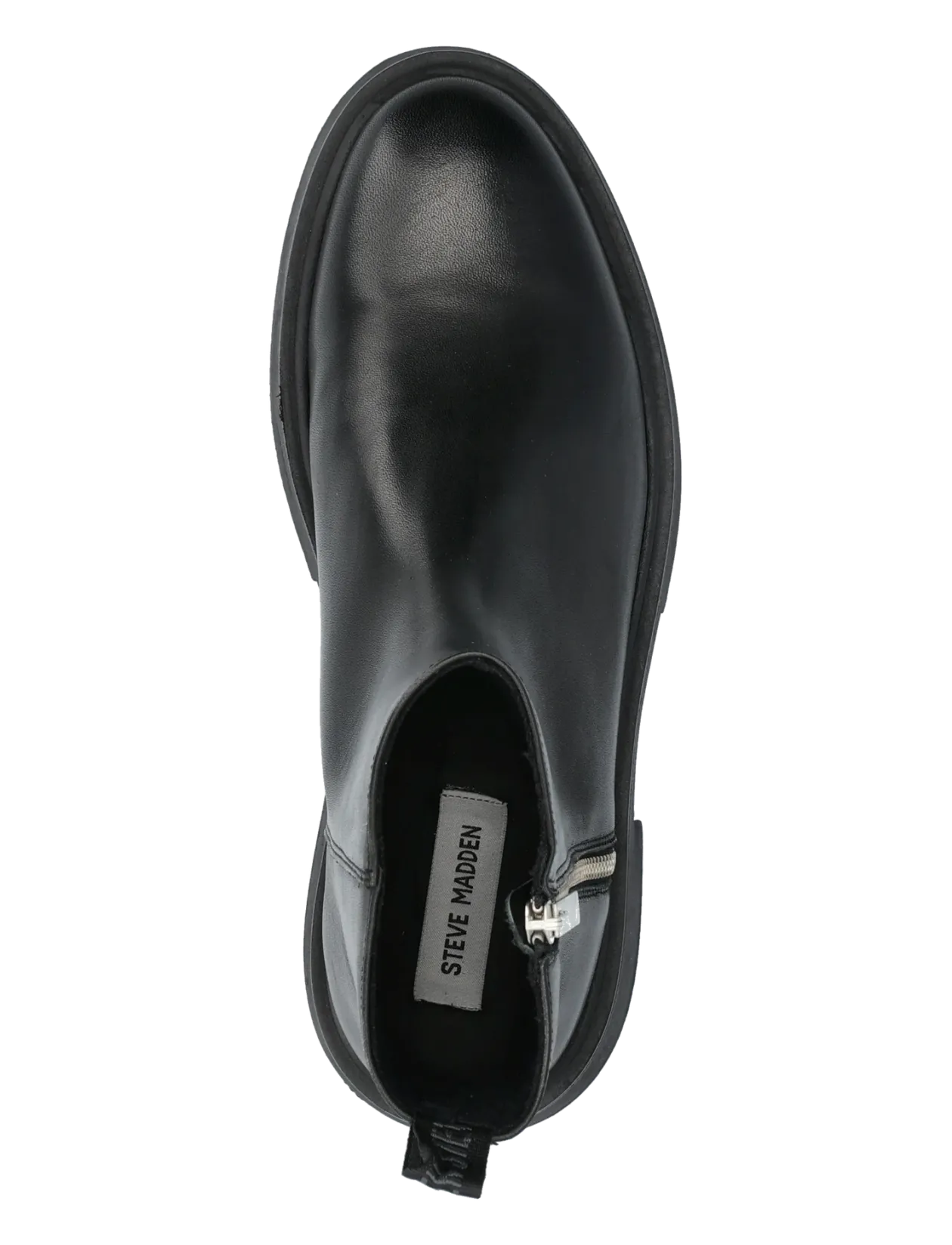 Zenith - Chelsea boots