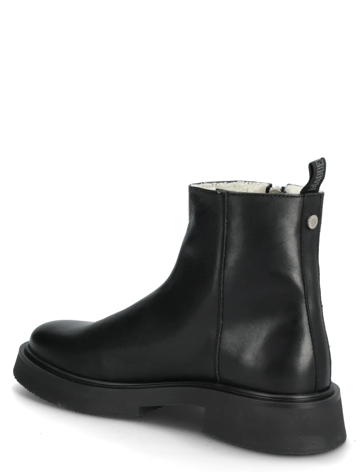 Zenith-FL - Chelsea boots