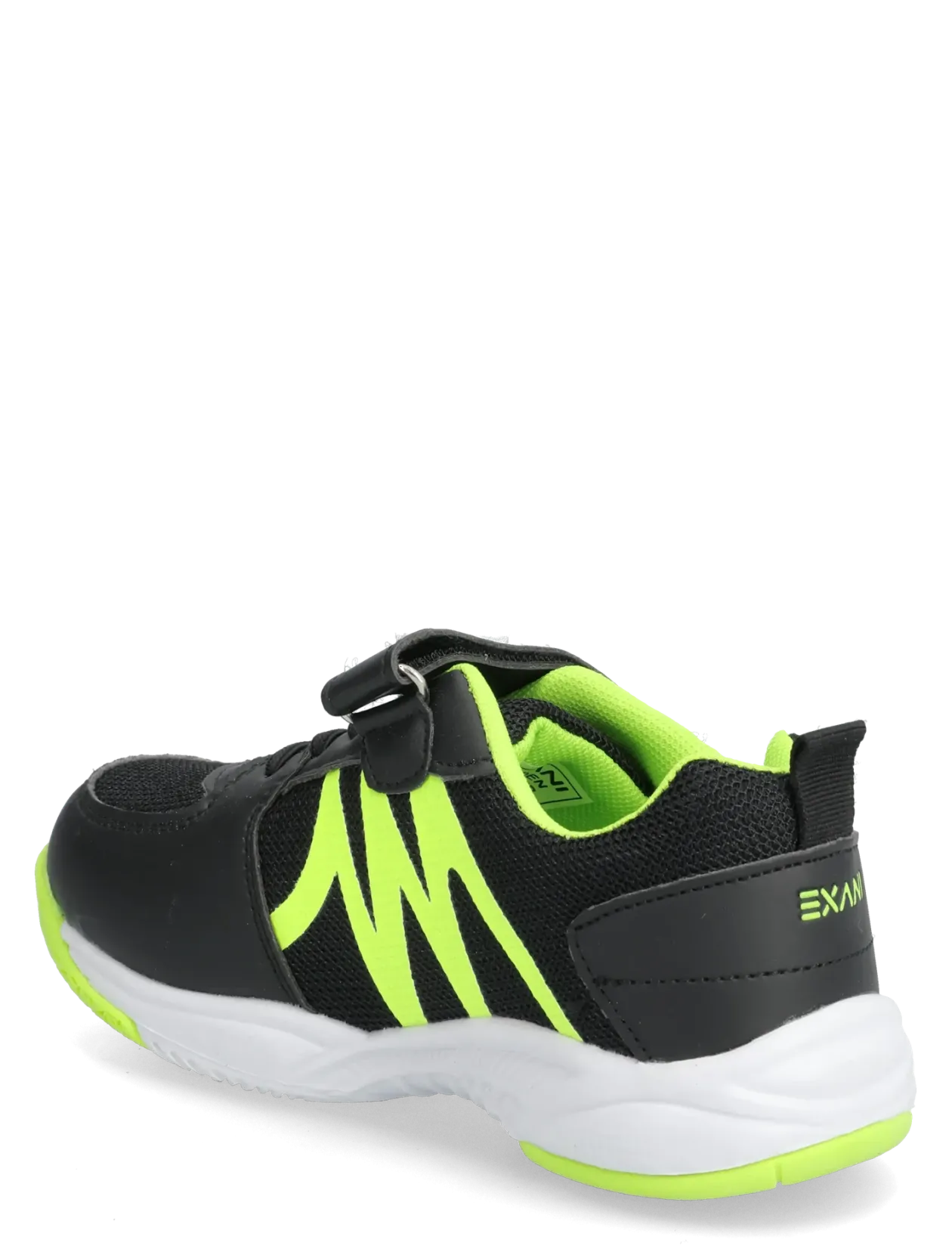 ZEPHYR JR - Lave sneakers