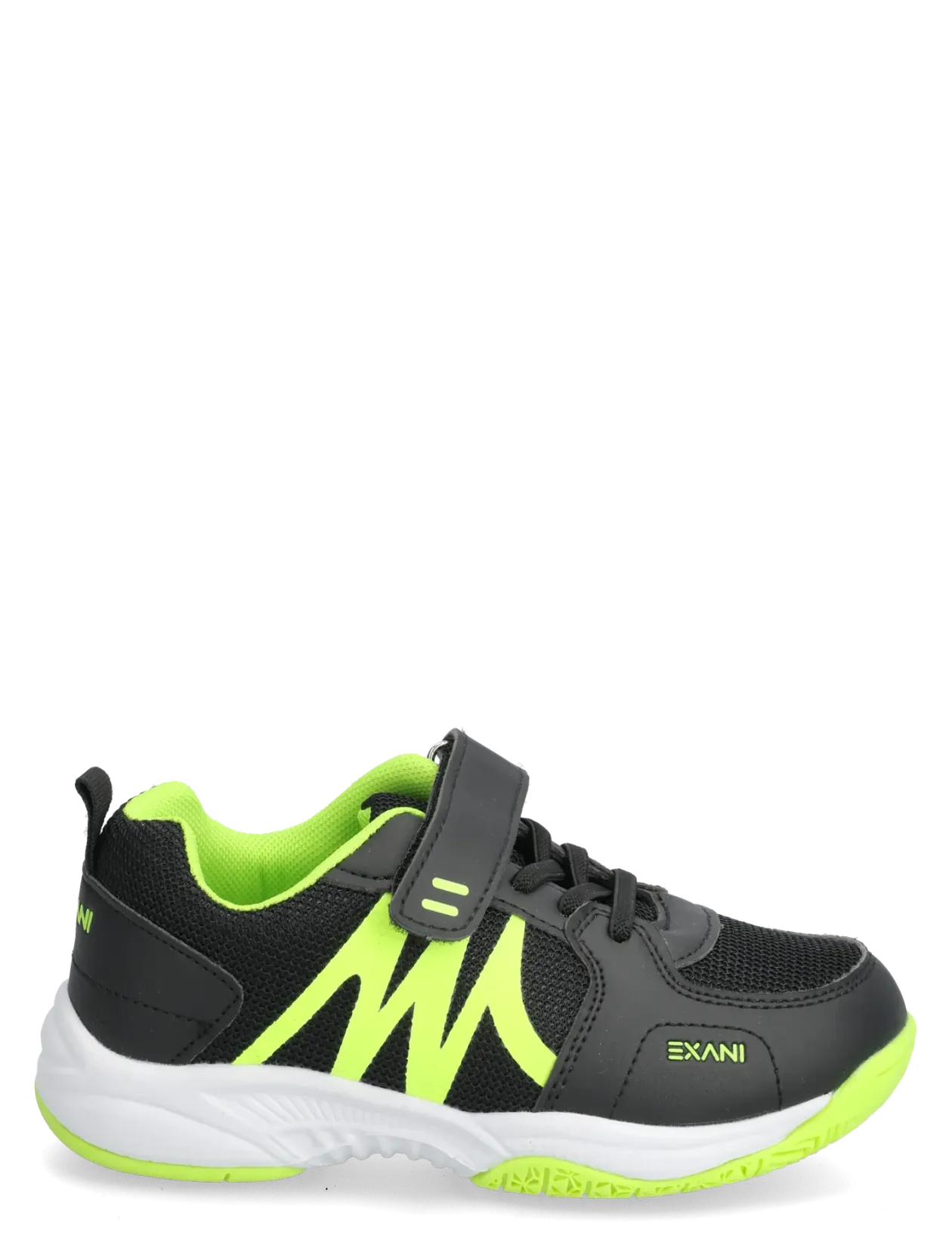 ZEPHYR JR - Lave sneakers