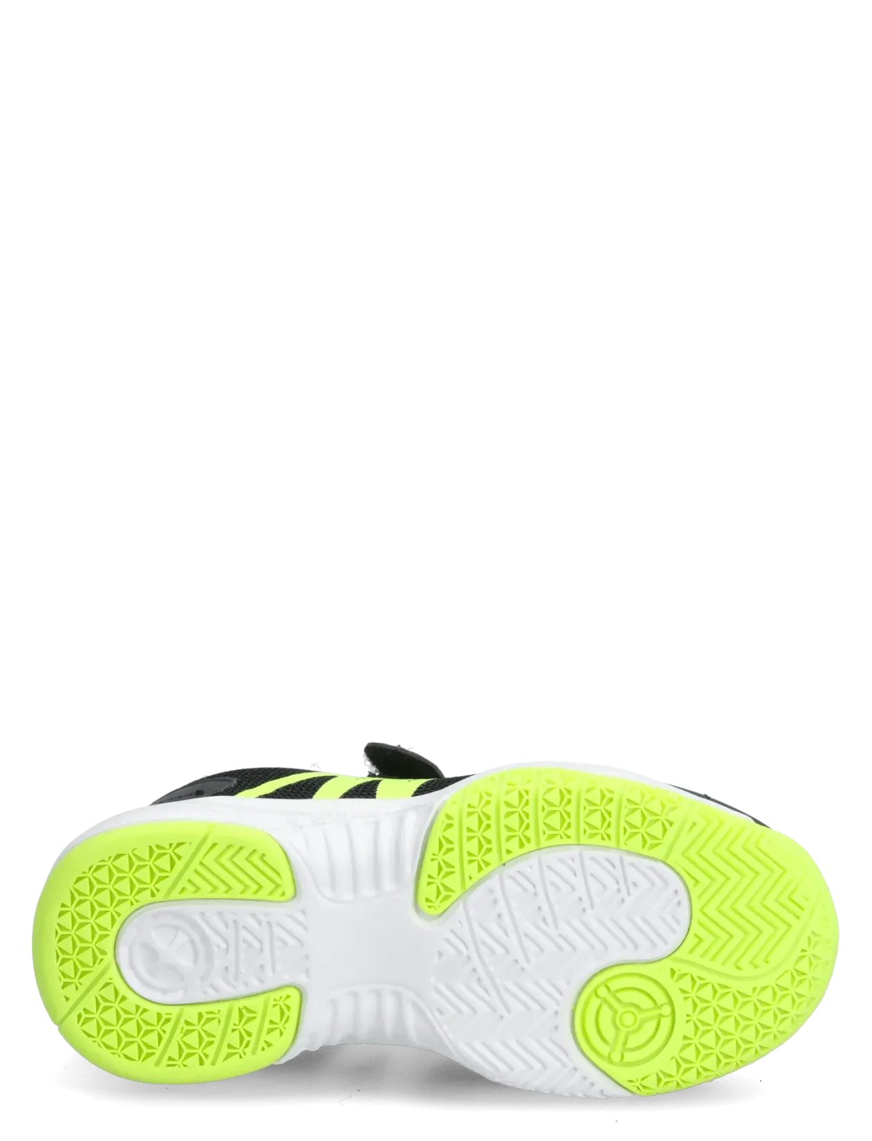 ZEPHYR JR - Lave sneakers